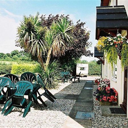Crossways & Sea View Holiday Apartments Torquay Luaran gambar