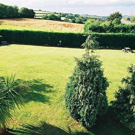 Crossways & Sea View Holiday Apartments Torquay Luaran gambar