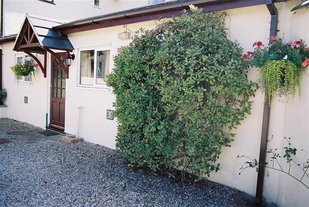 Crossways & Sea View Holiday Apartments Torquay Luaran gambar