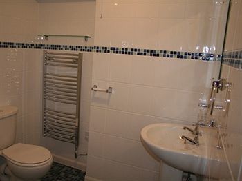 Crossways & Sea View Holiday Apartments Torquay Luaran gambar