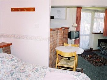 Crossways & Sea View Holiday Apartments Torquay Luaran gambar