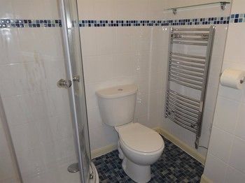 Crossways & Sea View Holiday Apartments Torquay Luaran gambar