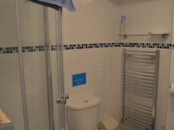 Crossways & Sea View Holiday Apartments Torquay Luaran gambar